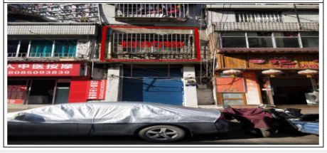 貴陽(yáng)市貴惠路商業(yè)用房；修文縣洗腳塘、迎春路車(chē)庫(kù)拍賣(mài)